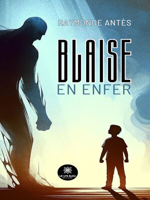 cover image of Blaise en enfer